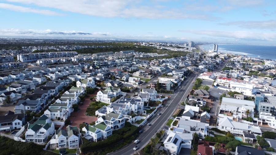 1 Bedroom Property for Sale in Big Bay Western Cape